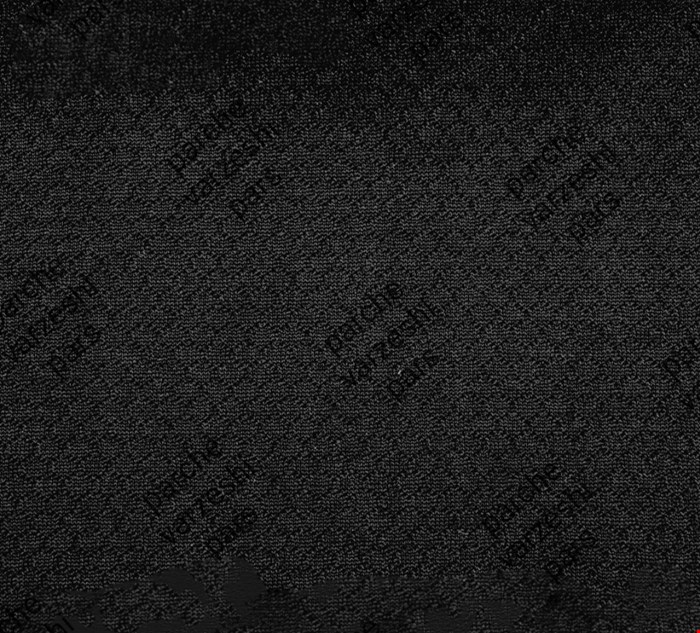 پارچه فلامنت سوزنی (مشکی)