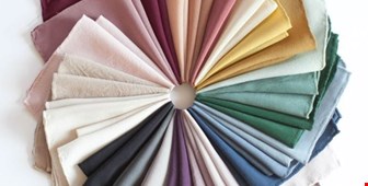 همه چیز درباره پارچه فلامنت 
